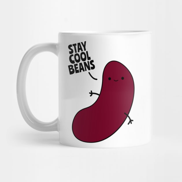 Stay Cool Beans by PH-Design